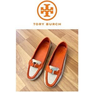 SOLD Tory Burch Loafers